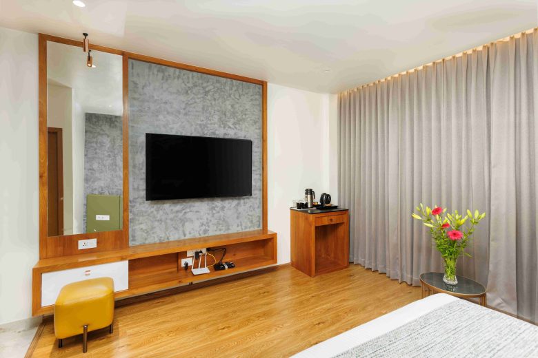 Meadows Luxury