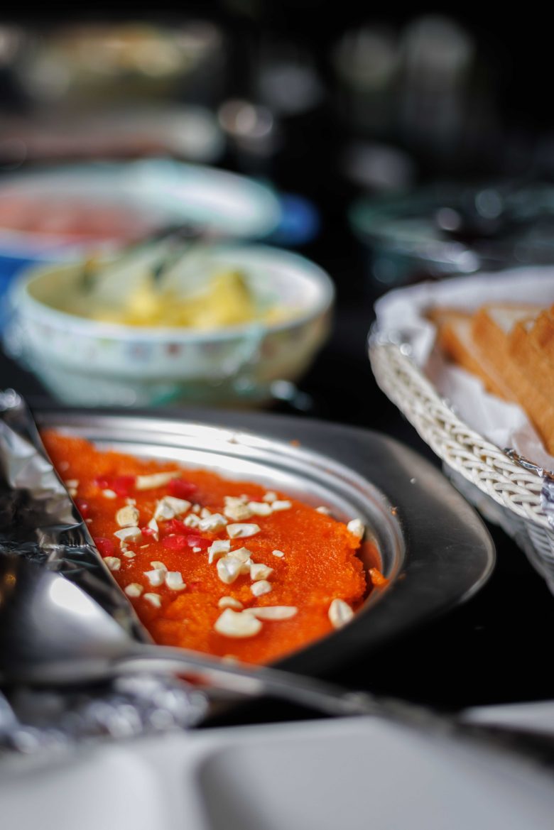 best restaurant in ooty
