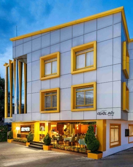 best hotels in ooty for family