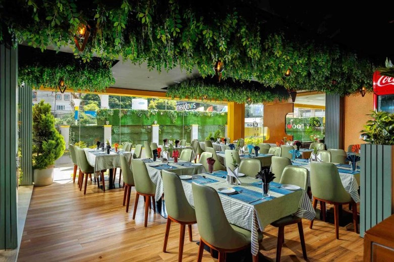 Best 3 Star Hotel in Ooty