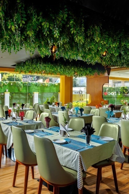 Best hotel in Ooty for family