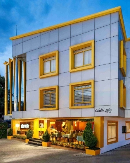 Best hotel in Ooty for family