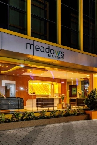 Best hotel in Ooty for family