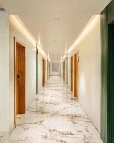 Best hotel in Ooty for family